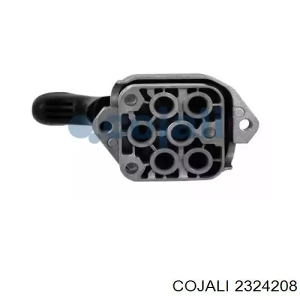 Кран ручника PN10477 Pneumatics
