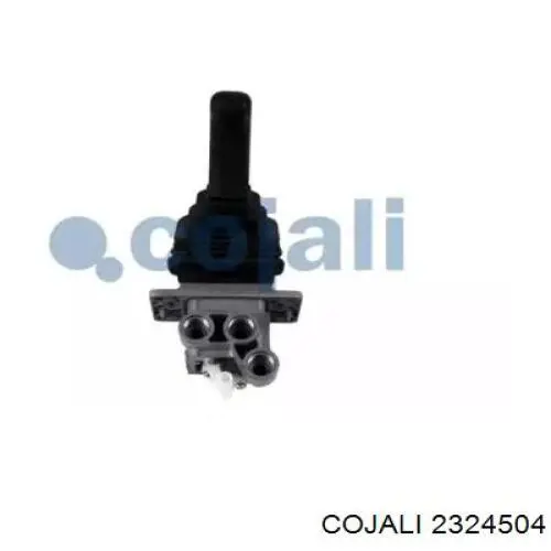 Кран ручника 9617231220 Wabco