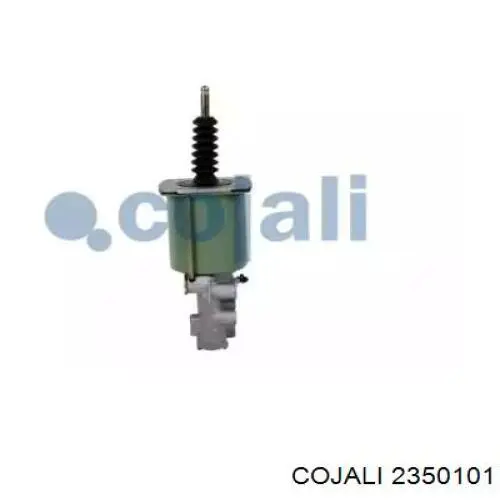 VG3208 MAZ Усилитель сцепления ПГУ