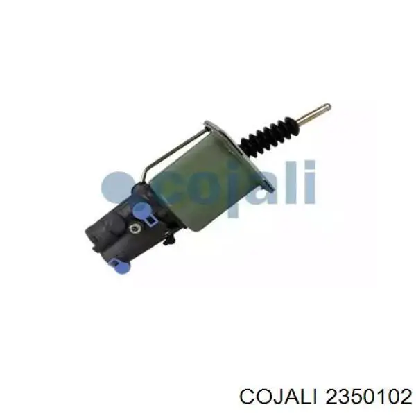 Усилитель сцепления ПГУ Knorr-bremse VG3229 цена, от 452.51 USD
