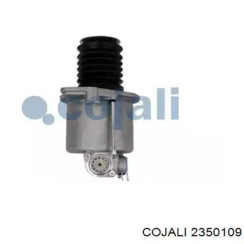 Усилитель сцепления ПГУ Cojali 2350109 цена, от 135.60 USD
