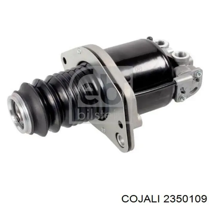 Купить 2350109 Cojali Усилитель сцепления ПГУ
