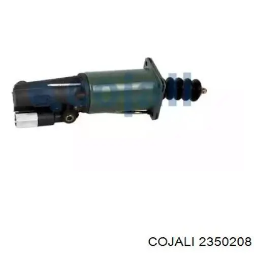 Усилитель сцепления ПГУ CS228 Pneumatics