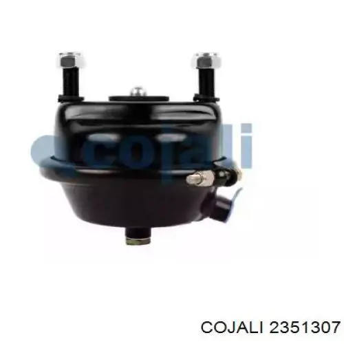 Камера тормозная Truckline ST20231