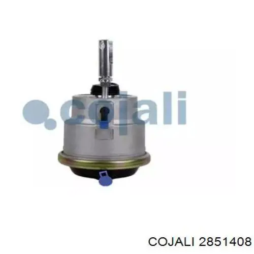 Купить 4842678 Iveco Камера тормозная (энергоаккумулятор)