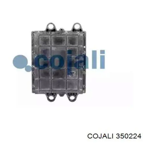 ЭБУ двигателем Mercedes Benz Truck TRUCK ATEGO II грузовик c бортовой платформой/шасси (2004 - 2026) цена, от 6242.25 USD