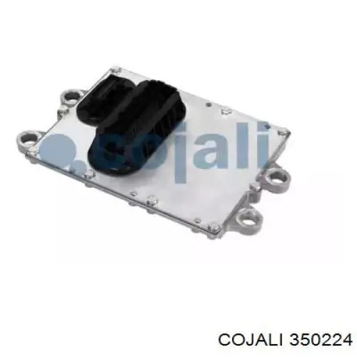 Мозги двигателя на Mercedes Benz Truck TRUCK ATEGO II 