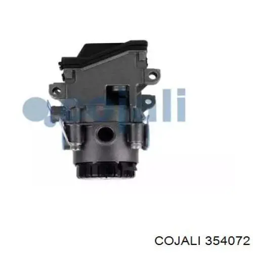 Модулятор ABS 0486203030 Knorr-bremse
