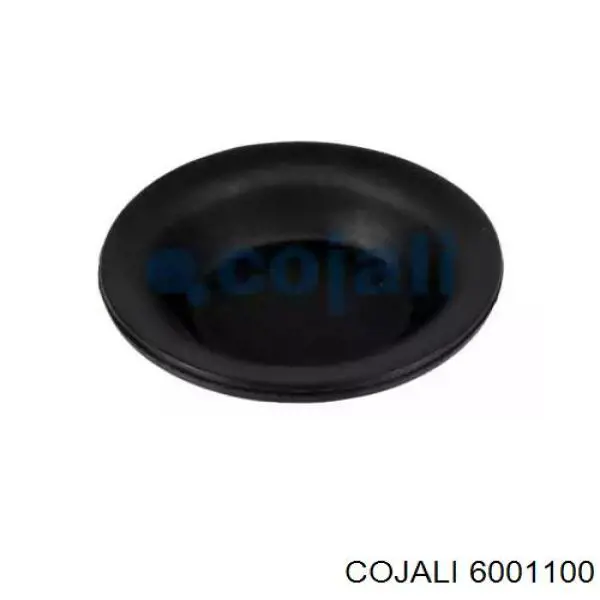 Мембрана тормозной камеры COJALI 6001100
