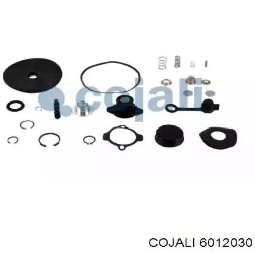 Ремкомплект главного тормозного крана Wach-mot WTSWSK43 цена, от 28.88 USD