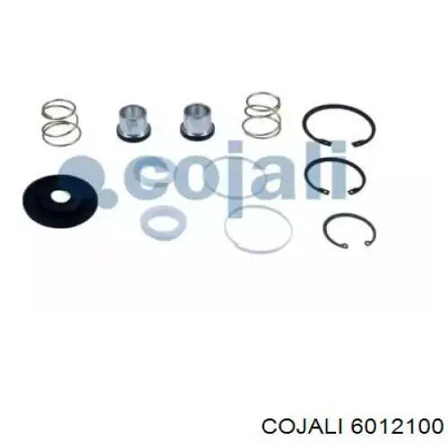Ремкомплект главного тормозного крана Mercedes A0024303560 цена, от  