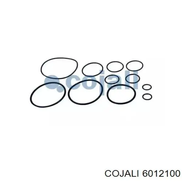 Купить A0024303560 Mercedes Ремкомплект главного тормозного крана