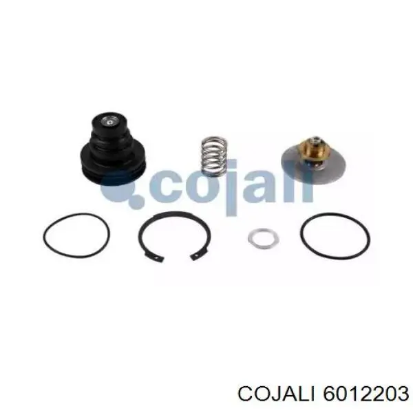 Ремкомплект влаоотделителя (TRUCK) Wabco 4324319232 цена, от 59.32 USD