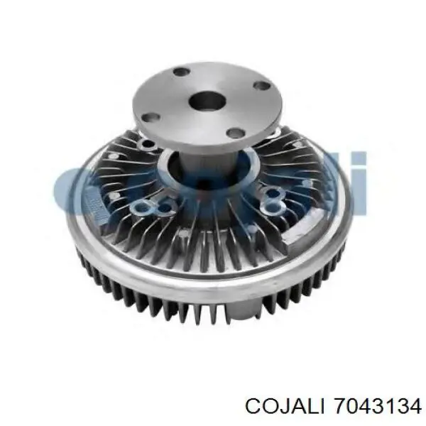 Муфта вентилятора Cojali 7043134