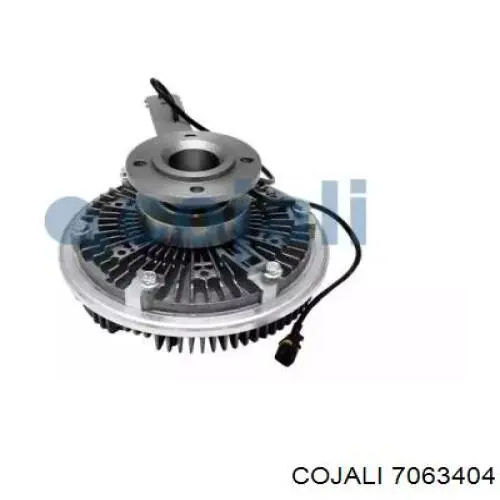 Муфта вентилятора Cojali 7063404