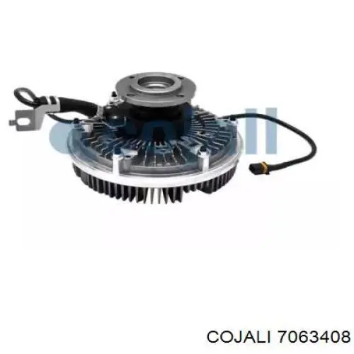 Вискозная муфта Cojali 7063408 цена, от 336.72 USD