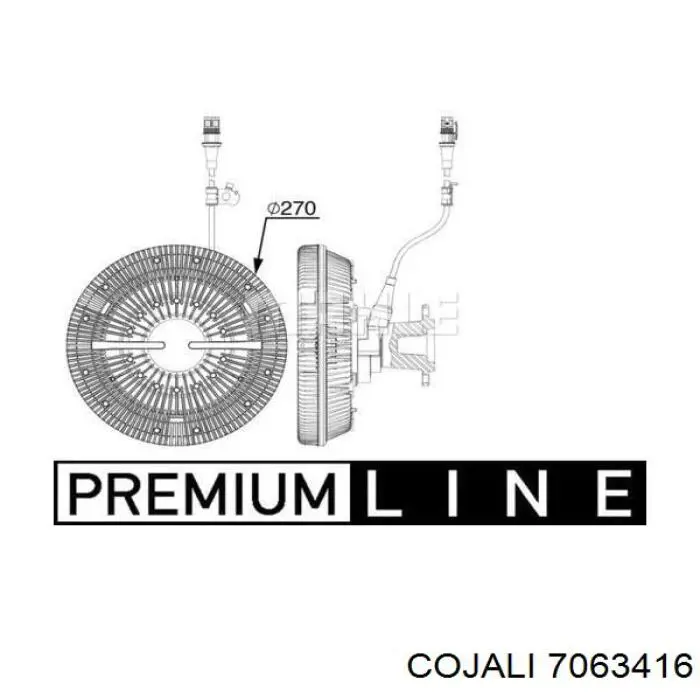 Вискозная муфта Nissens 86228 цена, от 649.90 USD