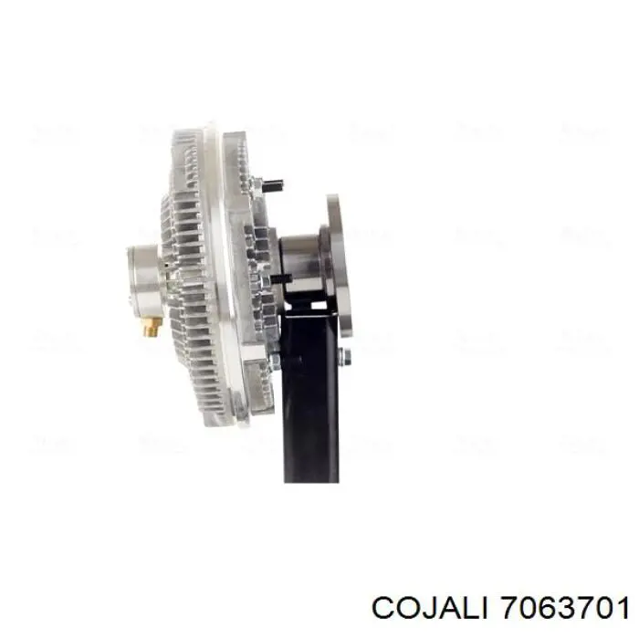 Вискозная муфта Cojali 7063701 цена, от 228.56 USD