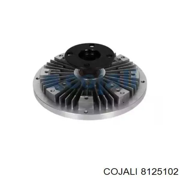 Вискозная муфта TLG TLG5745 цена, от 47.18 USD
