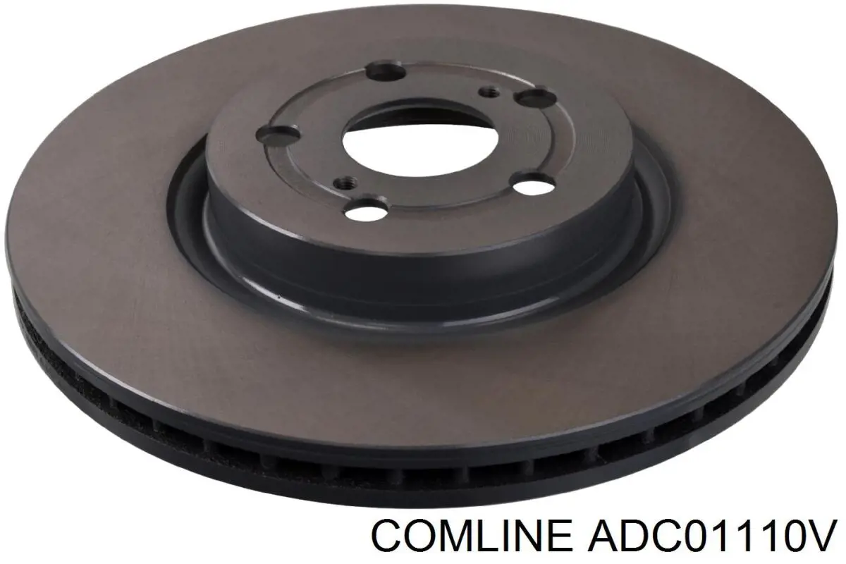 Тормоз дисковый передний Comline ADC01110V цена, от 43.02 USD