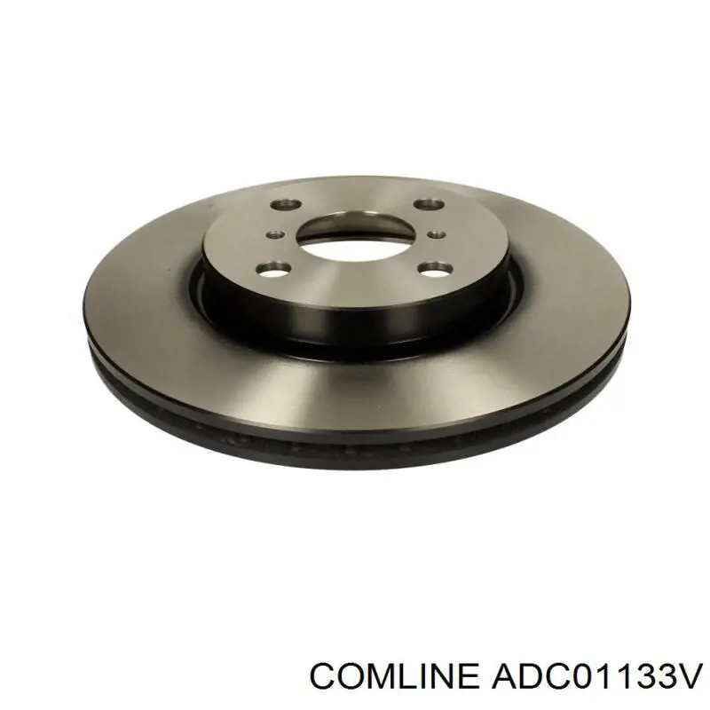 Тормоз дисковый передний Comline ADC01133V цена, от 30.35 USD