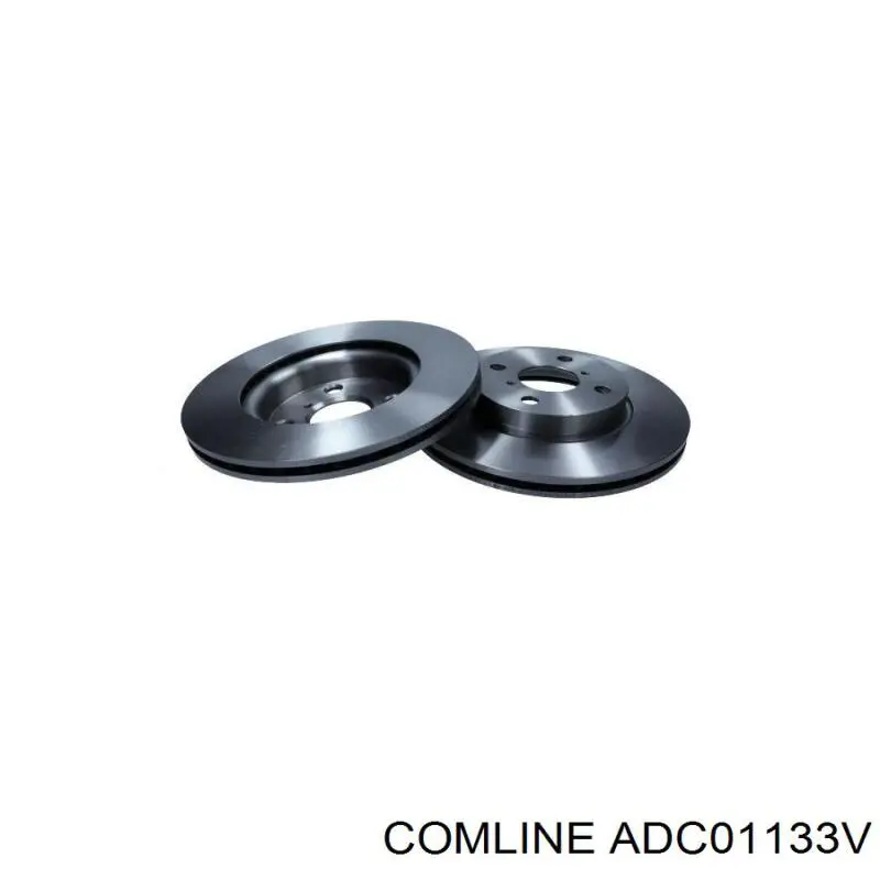 Купить ADC01133V Comline Ротор тормозной