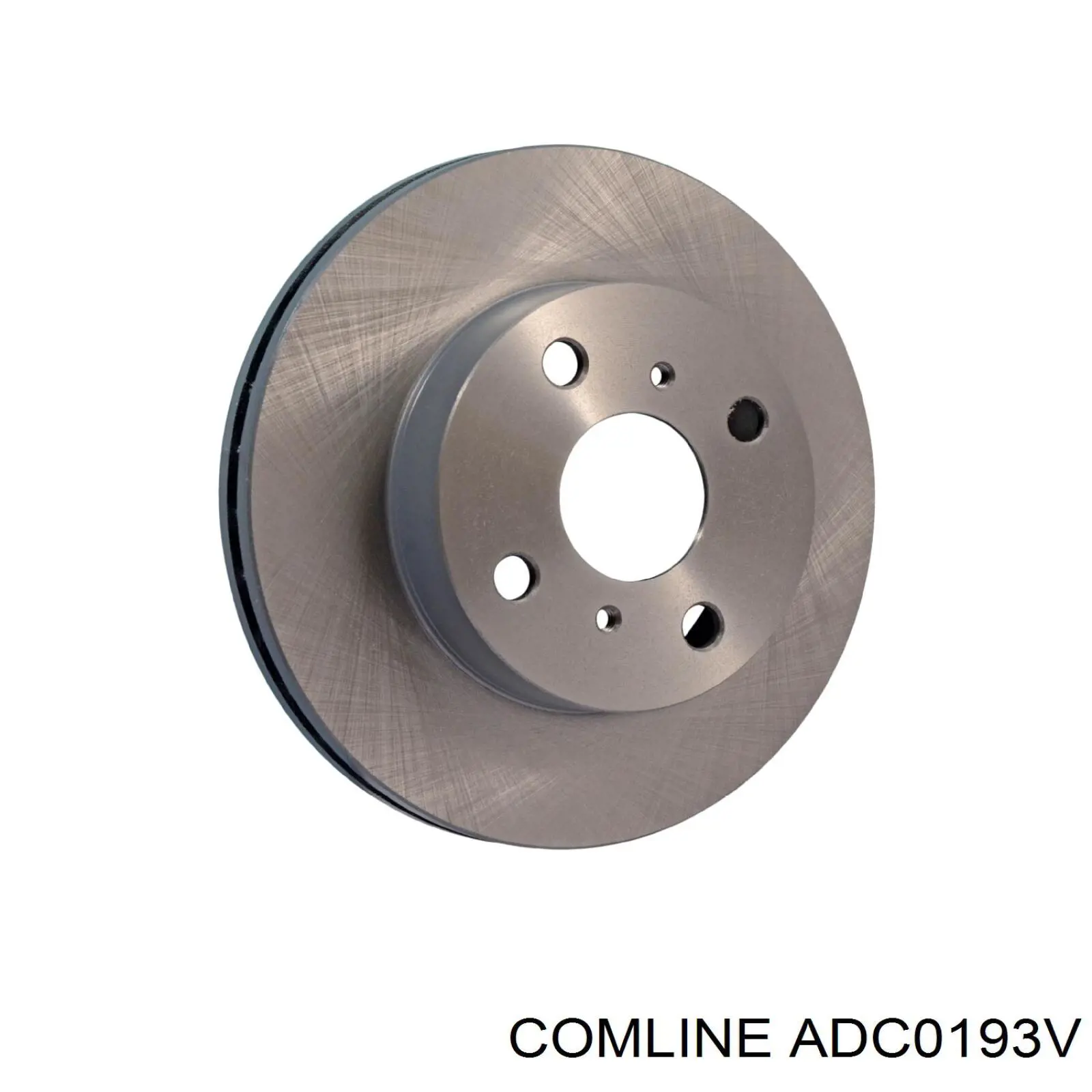 Купить ADC0193V Comline Ротор тормозной