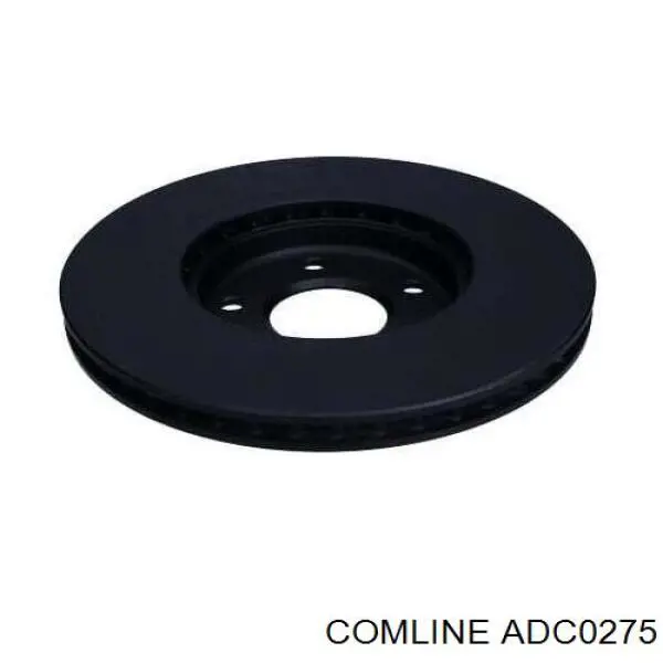 Тормозные диски ADC0275 Comline