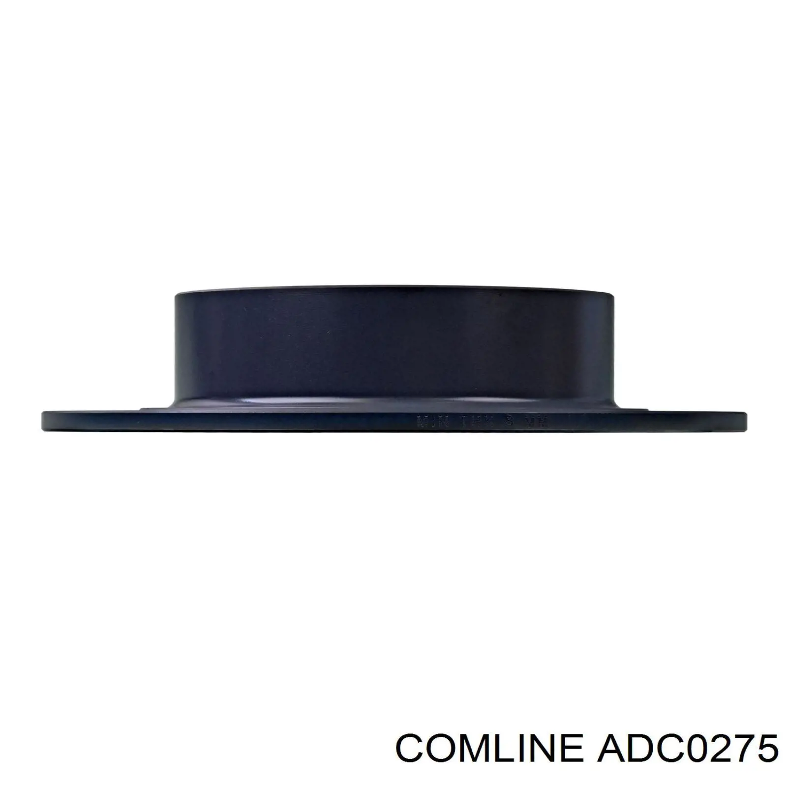 Задний дисковый тормоз Comline ADC0275