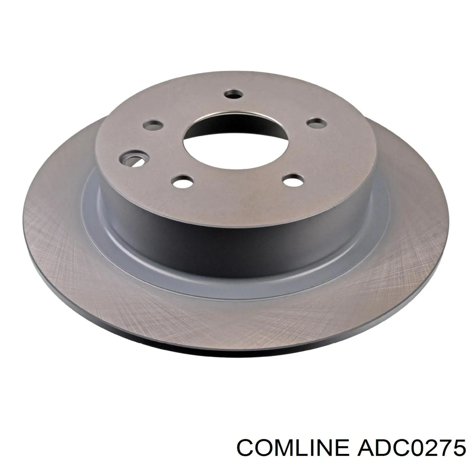 Задний тормозной диск Comline ADC0275 цена, от 38.01 USD