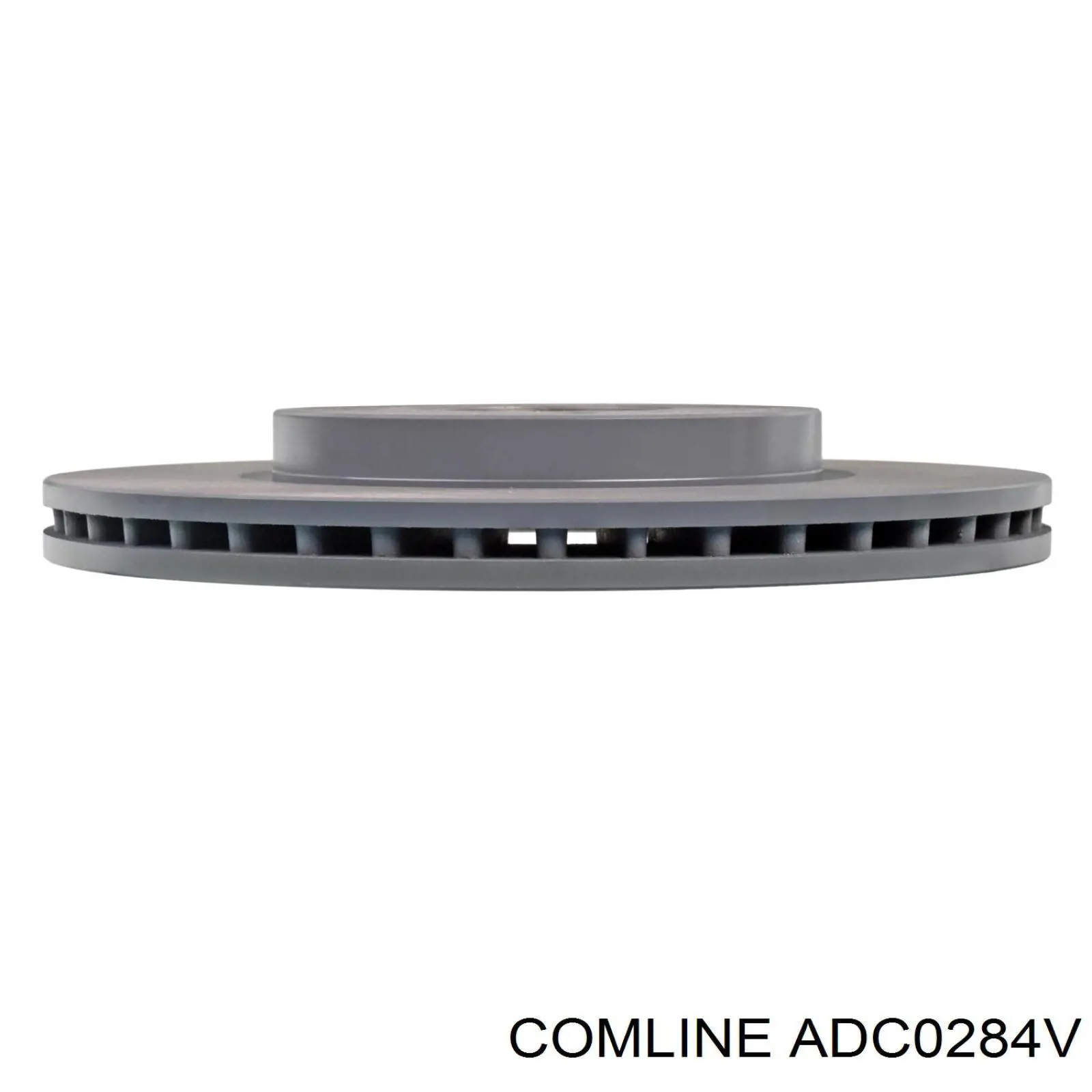 Купить ADC0284V Comline Ротор тормозной