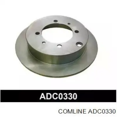 ADC0330 Comline тормозные диски