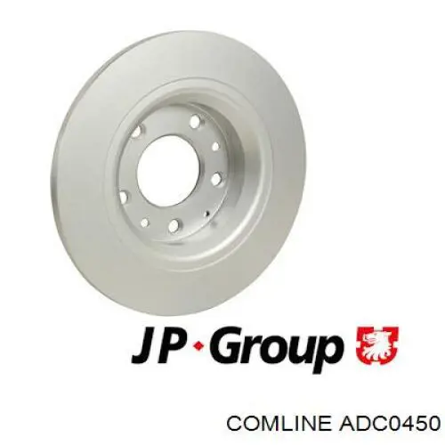 Задний дисковый тормоз Comline ADC0450