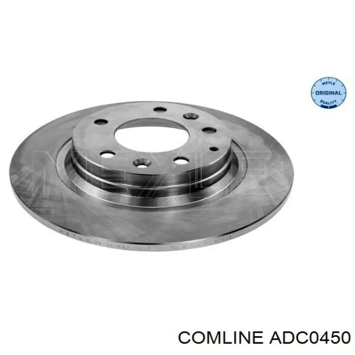 ADC0450 Comline