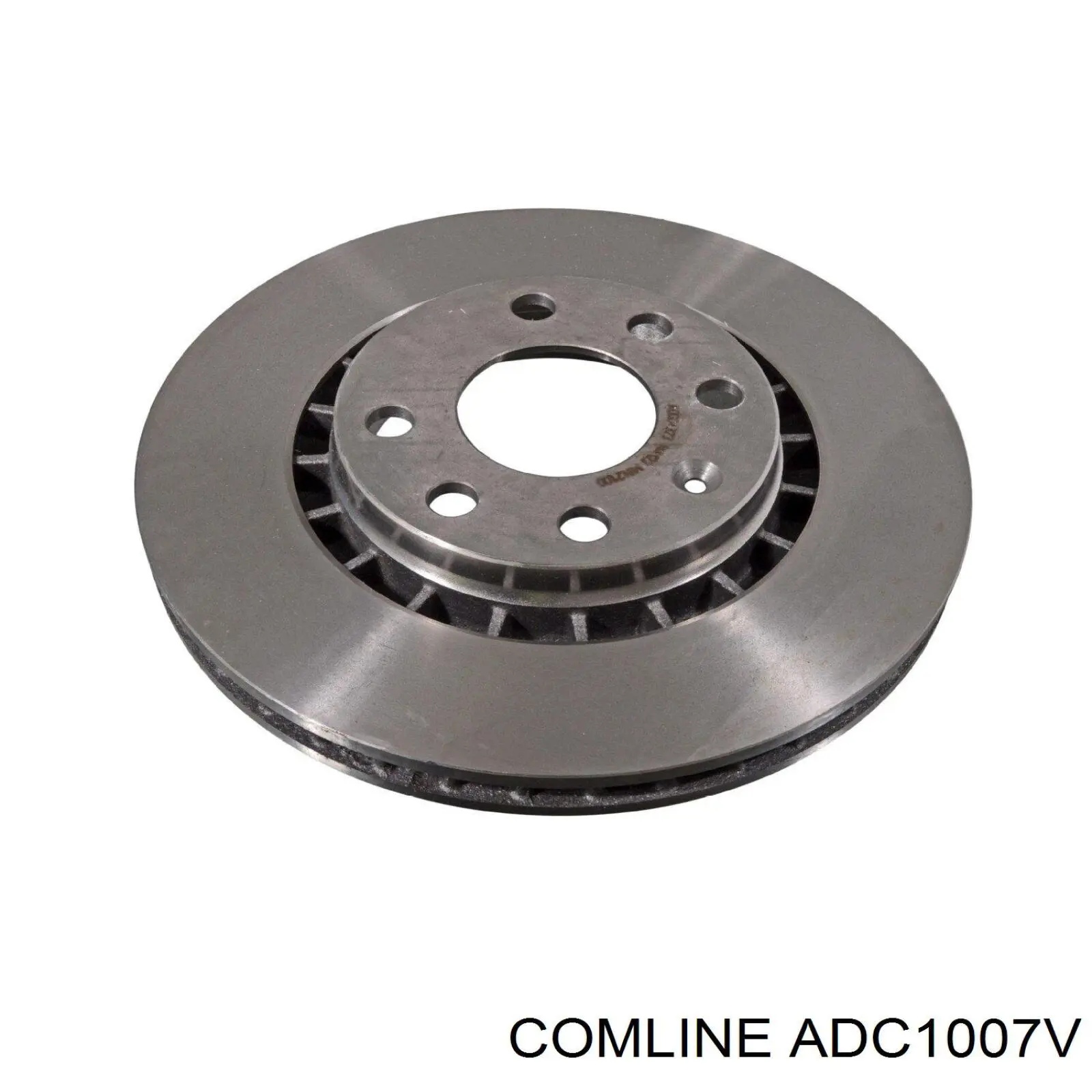 Тормоз дисковый передний Comline ADC1007V цена, от 23.09 USD