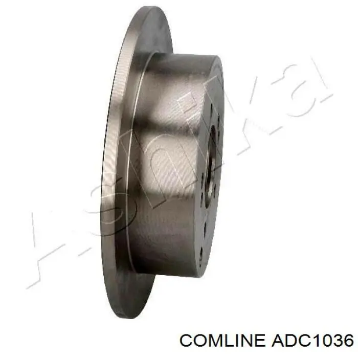 ADC1036 Comline Дисковый тормоз