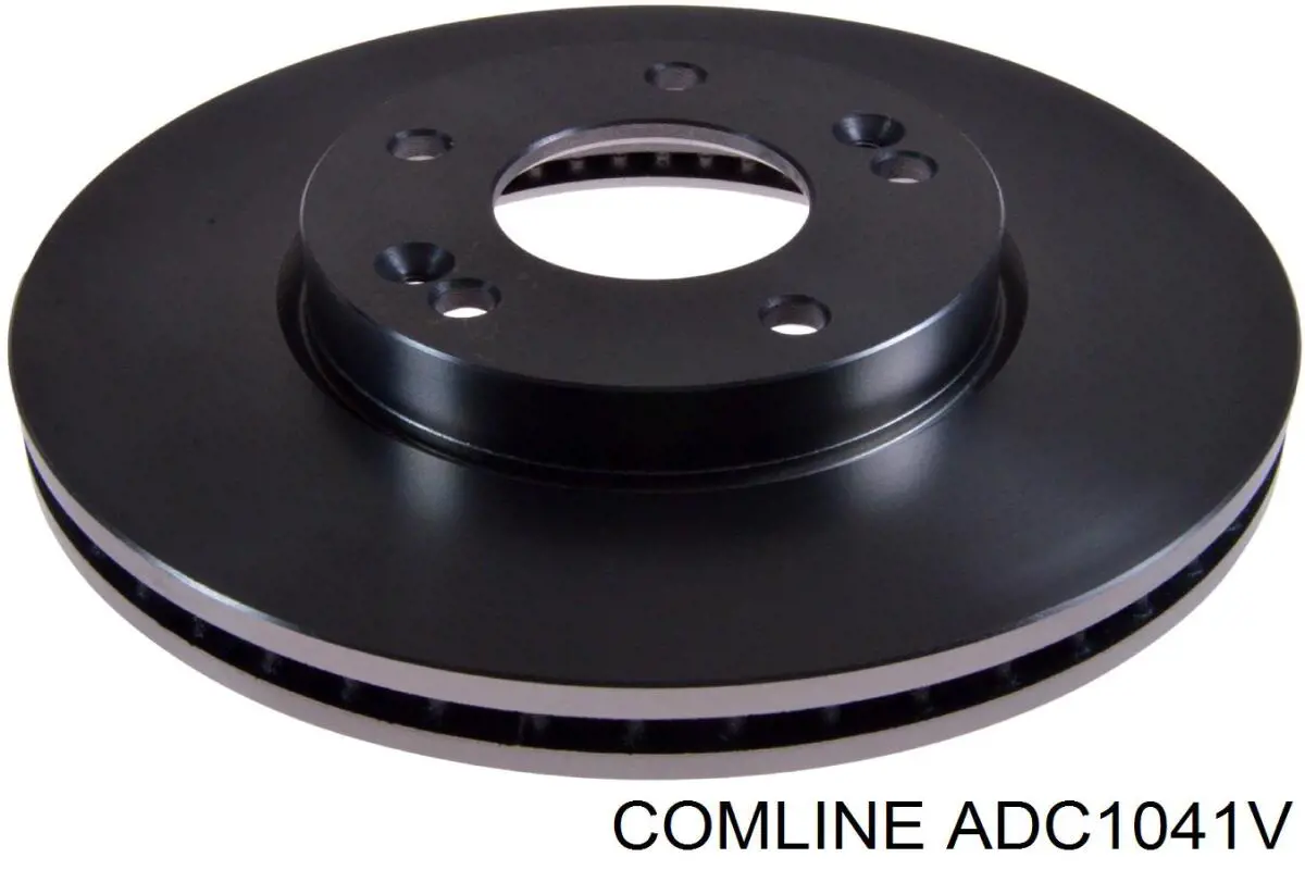 Тормоз дисковый передний Comline ADC1041V цена, от 35.81 USD