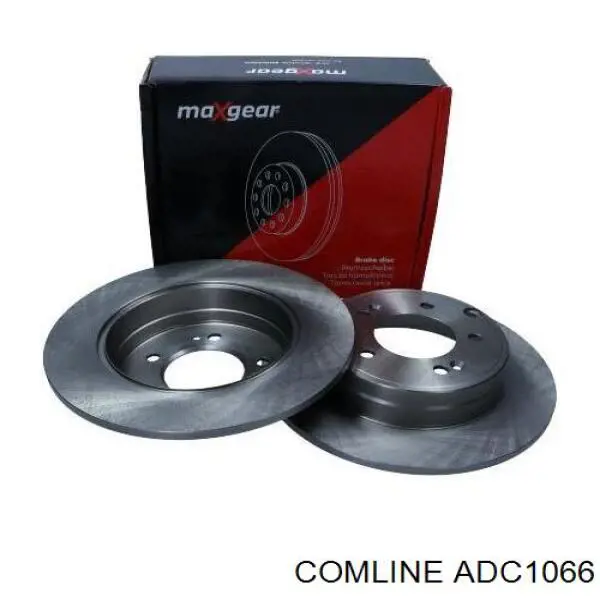 ADC1066 Comline Дисковый тормоз