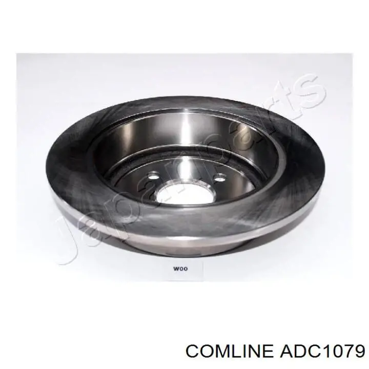 Задний дисковый тормоз Comline ADC1079
