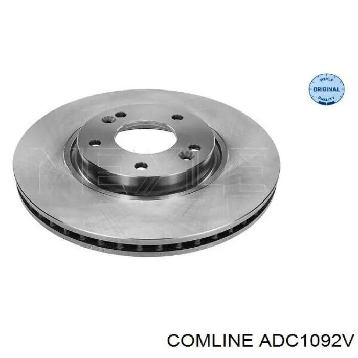 Купить ADC1092V Comline Ротор тормозной