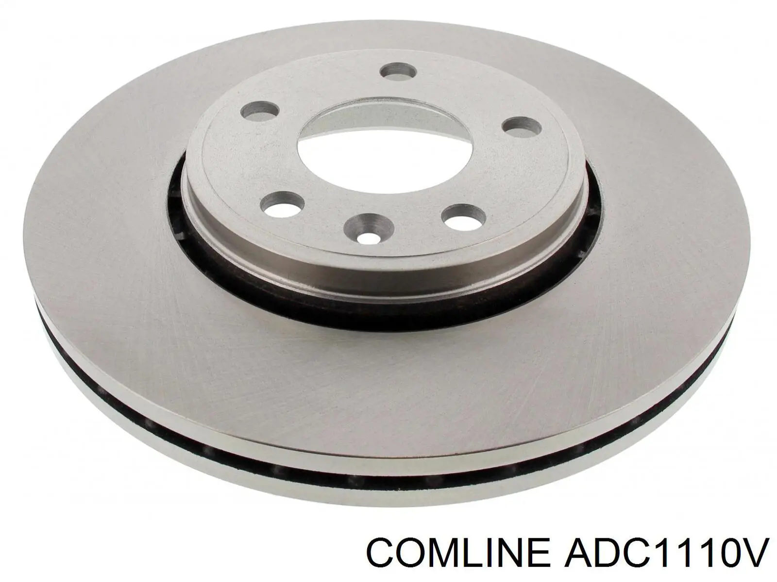 Тормоз дисковый передний Comline ADC1110V цена, от 50.73 USD