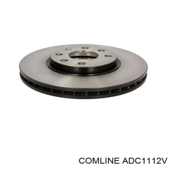 Купить ADC1112V Comline Ротор тормозной