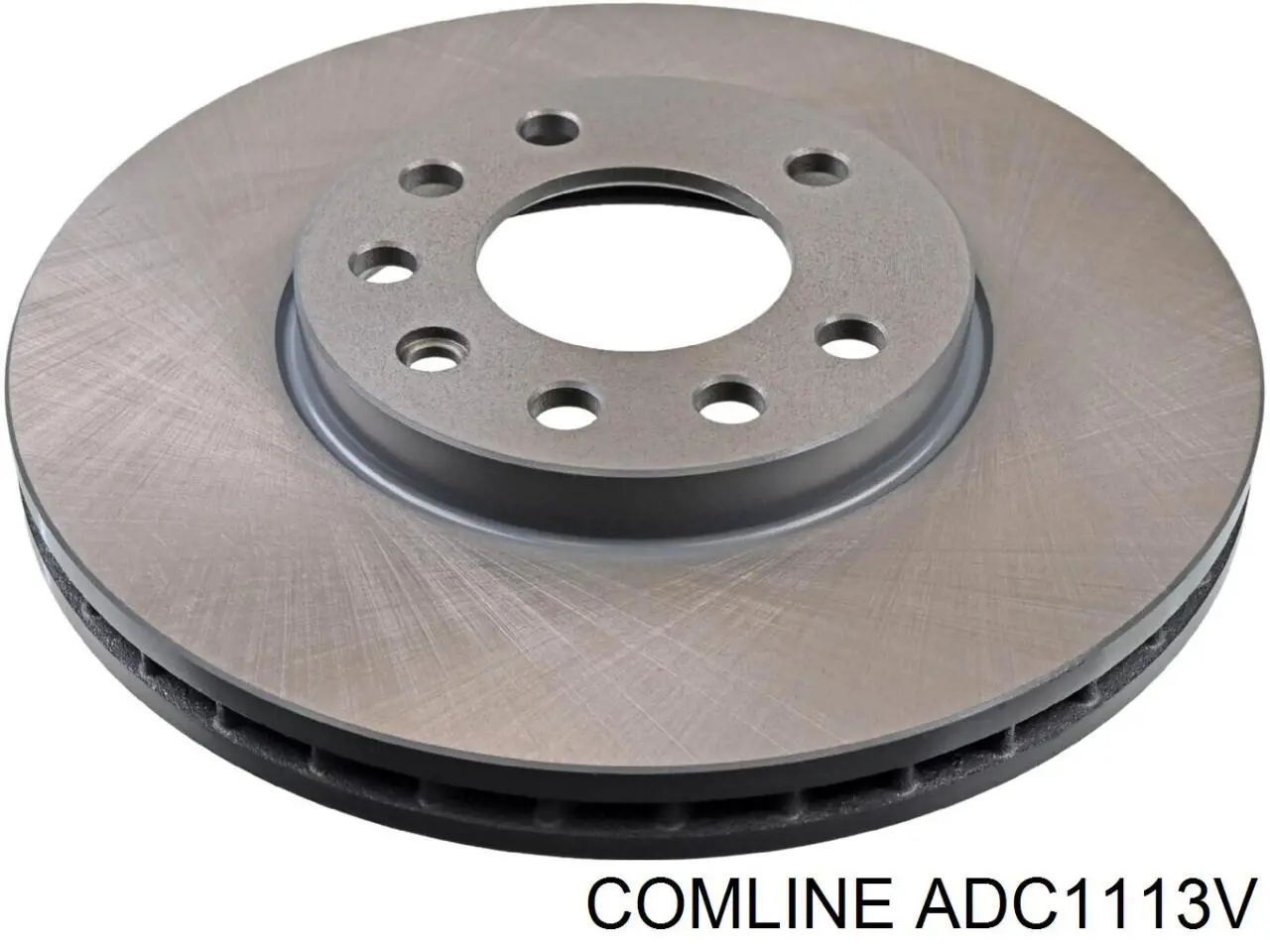 Тормоз дисковый передний Comline ADC1113V цена, от 33.65 USD