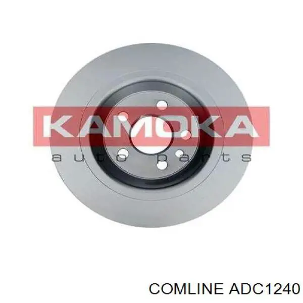 Тормозные диски ADC1240 Comline