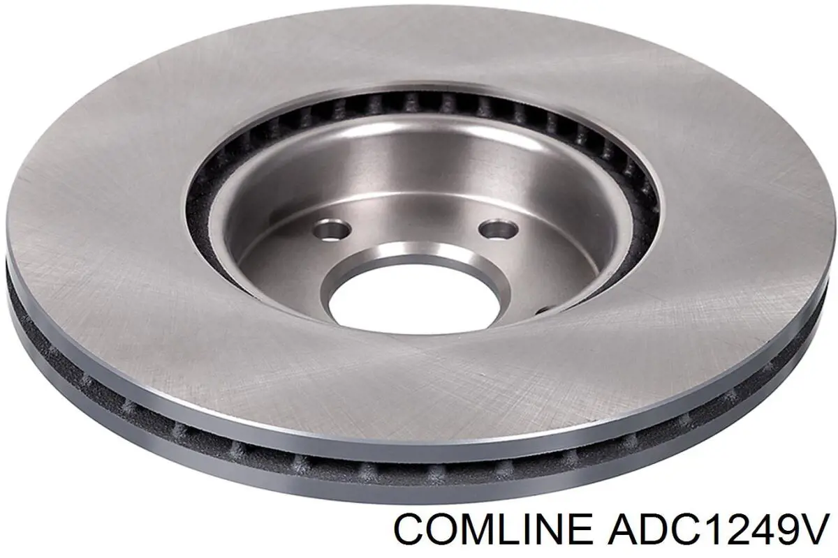 Передние тормозные диски ADC1249V Comline