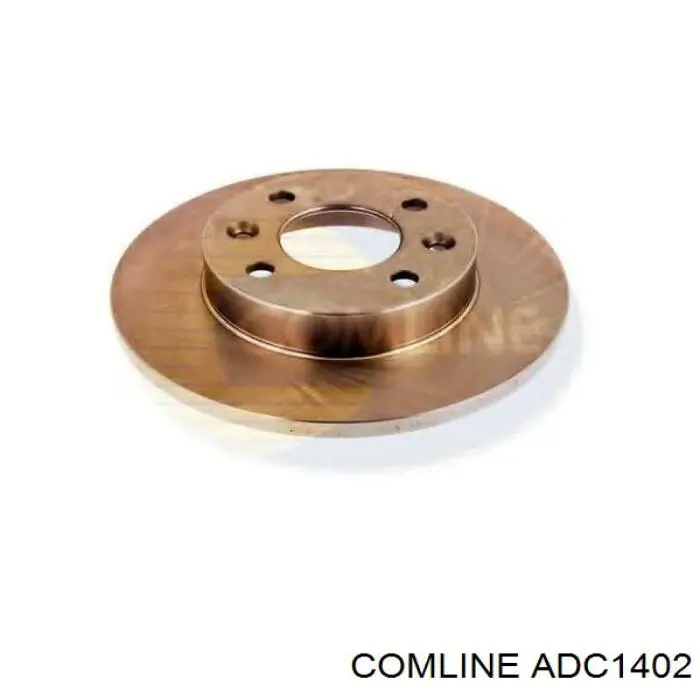 Купить ADC1402 Comline Ротор тормозной