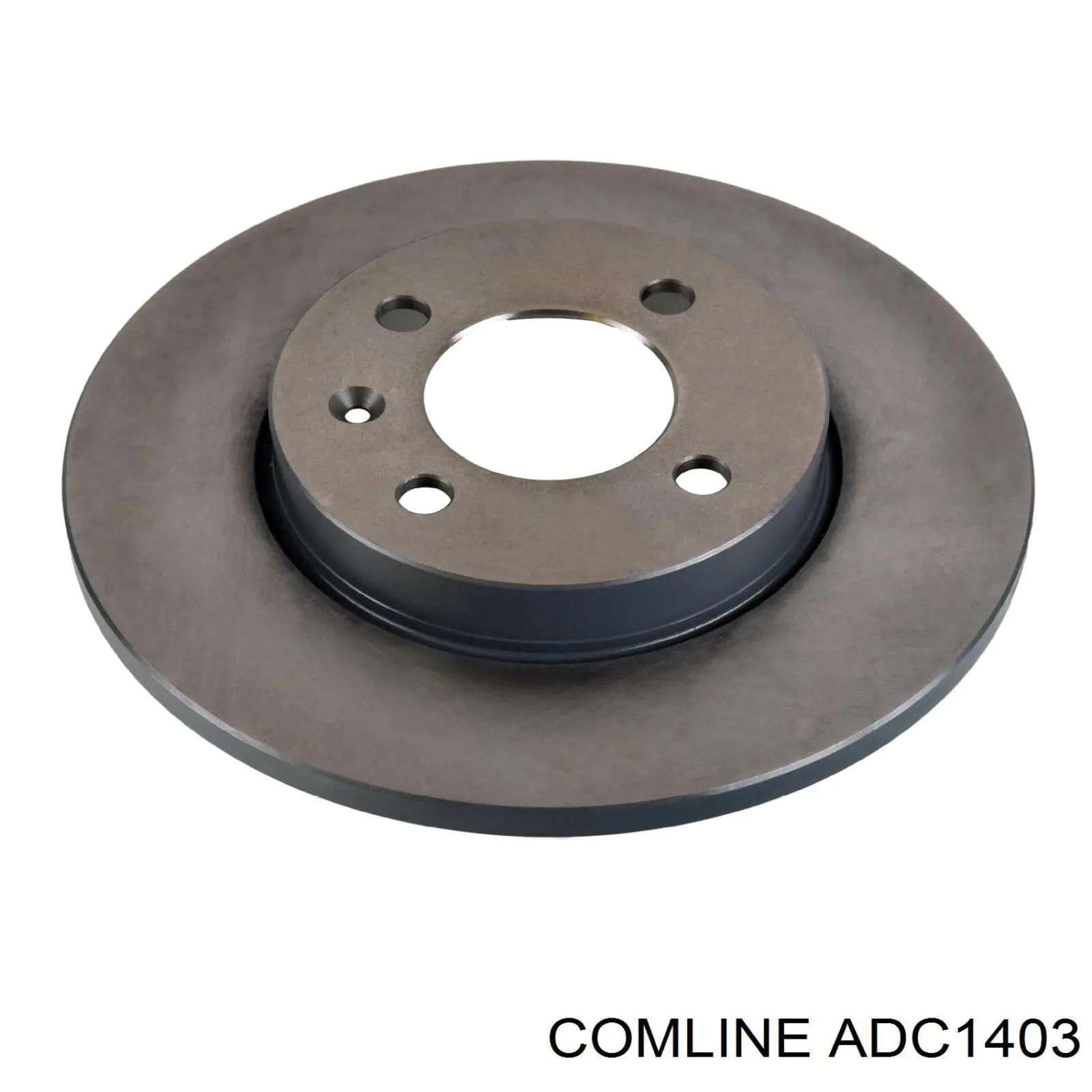 Тормоз дисковый передний Comline ADC1403 цена, от 21.67 USD
