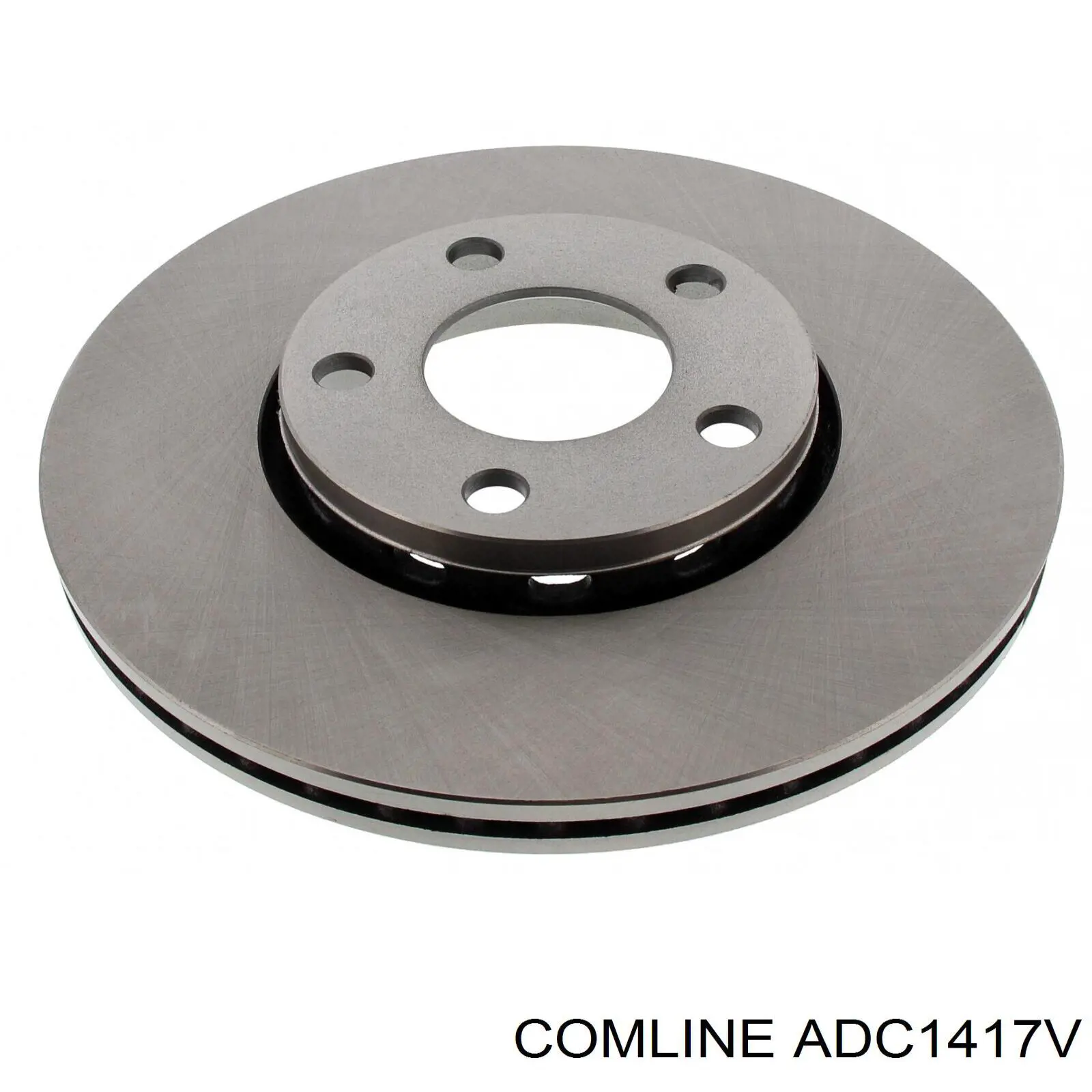 Купить ADC1417V Comline Ротор тормозной