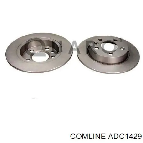 ADC1429 Comline Дисковый тормоз