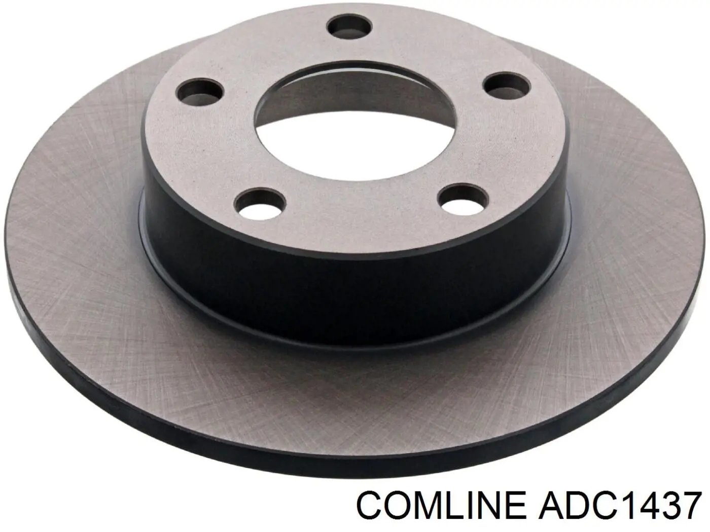 Задний тормозной диск Comline ADC1437 цена, от 22.81 USD
